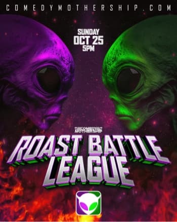 Roast Battle